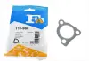 Прокладка впускного коллектора FA1 (Fischer automotive one) 110-960