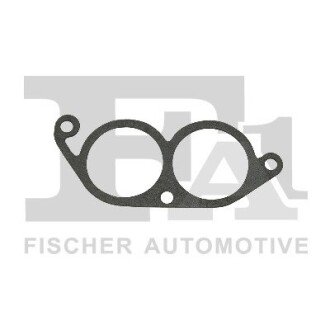 Прокладка впускного коллектора fa1 (fischer automotive one) 410002