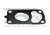 Прокладка впускного колектора fa1 (fischer automotive one) 410-508