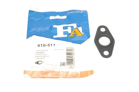 Прокладка впускного колектора FA1 (Fischer Automotive One) 410511