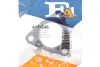 Прокладка впускного коллектора FA1 (Fischer automotive one) 411-546