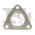 Прокладка впускного колектора FA1 (Fischer Automotive One) 411548 (фото 1)