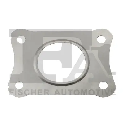Прокладка впускного колектора FA1 (Fischer Automotive One) 411556 (фото 1)