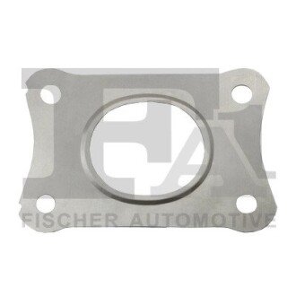 Прокладка впускного коллектора fa1 (fischer automotive one) 411-556