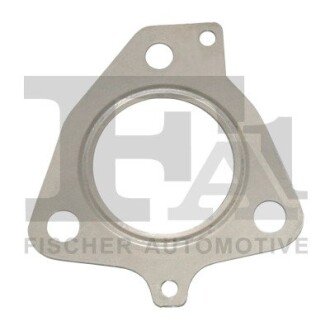 Прокладка впускного коллектора fa1 (fischer automotive one) 412-525 на Chevrolet Captiva c140