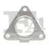 Прокладка впускного коллектора FA1 (Fischer automotive one) 414506