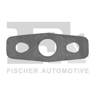 Прокладка впускного колектора fa1 (fischer automotive one) 421515 на Фиат Дукато 230