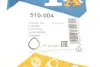 Прокладка впускного колектора FA1 (Fischer Automotive One) 510004 (фото 3)