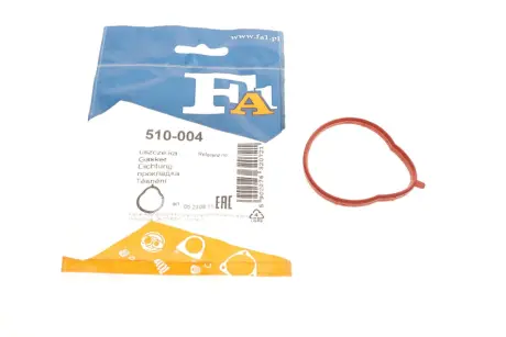 Прокладка впускного колектора FA1 (Fischer automotive one) 510004