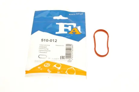 Прокладка впускного колектора FA1 (Fischer Automotive One) 510012