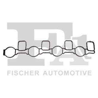 Прокладка впускного коллектора fa1 (fischer automotive one) 511006