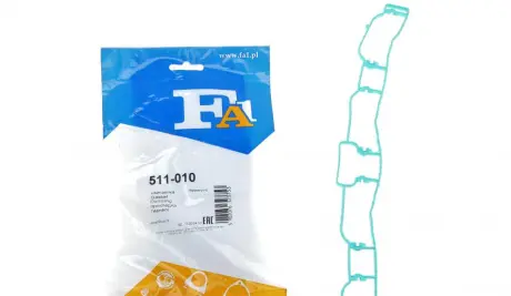 Прокладка впускного колектора FA1 (Fischer Automotive One) 511-010