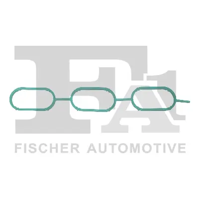 Прокладка впускного коллектора FA1 (Fischer automotive one) 511018