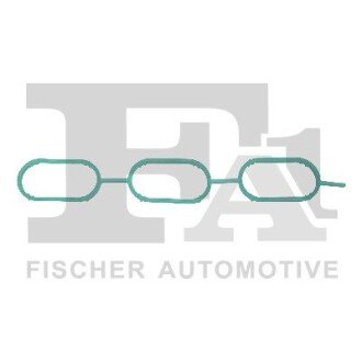Прокладка впускного колектора fa1 (fischer automotive one) 511018 на Ауди А6 с6