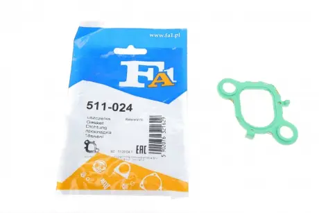 Прокладка впускного коллектора FA1 (Fischer automotive one) 511-024