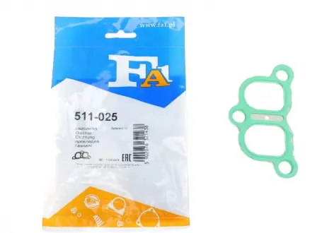 Прокладка впускного коллектора FA1 (Fischer automotive one) 511-025
