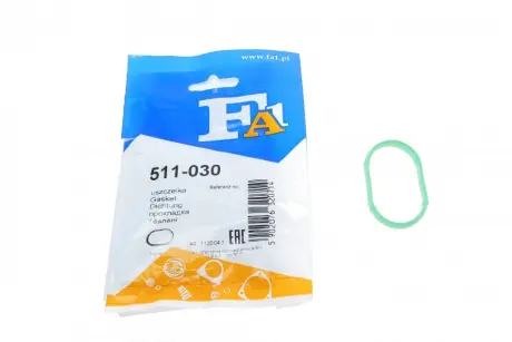 Прокладка впускного коллектора FA1 (Fischer automotive one) 511-030