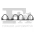 Прокладка впускного коллектора FA1 (Fischer automotive one) 511-031