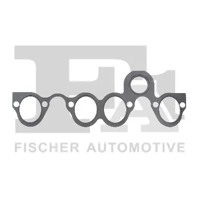 Прокладка впускного колектора FA1 (Fischer Automotive One) 511044 (фото 1)