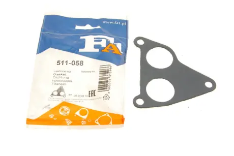 Прокладка впускного колектора FA1 (Fischer Automotive One) 511058