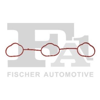 Прокладка впускного колектора fa1 (fischer automotive one) 512-001 на Сааб 9000