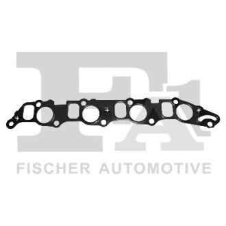 Прокладка впускного коллектора fa1 (fischer automotive one) 512014 на Фиат Крома 154