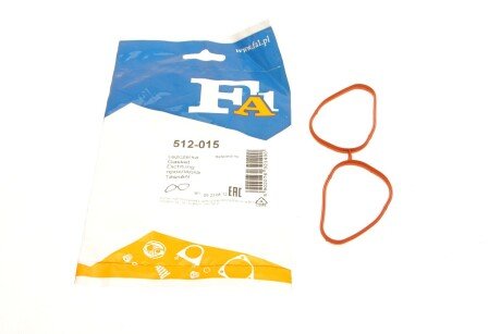 Прокладка впускного коллектора fa1 (fischer automotive one) 512015