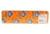 Прокладка впускного коллектора FA1 (Fischer automotive one) 512021