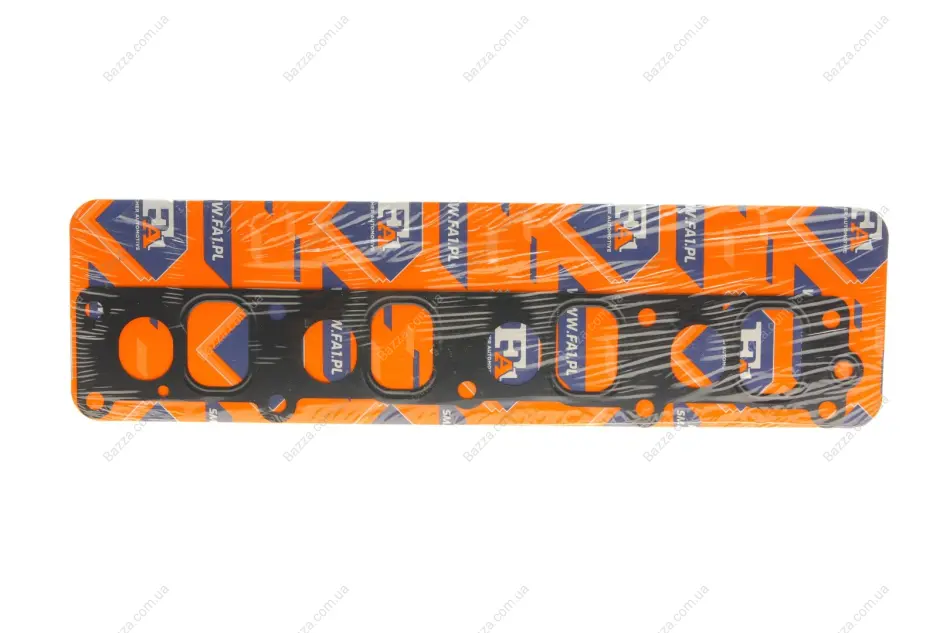 Прокладка впускного коллектора FA1 (Fischer automotive one) 512021