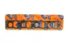 Прокладка впускного коллектора FA1 (Fischer automotive one) 512021