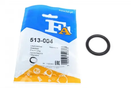 Прокладка впускного коллектора FA1 (Fischer automotive one) 513-004