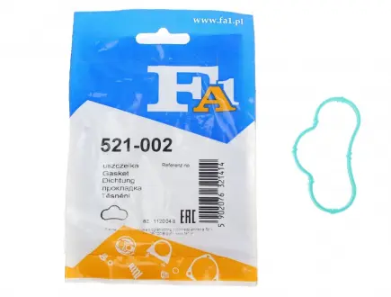 Прокладка впускного колектора FA1 (Fischer Automotive One) 521-002