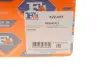 Прокладка впускного коллектора FA1 (Fischer automotive one) 522-001
