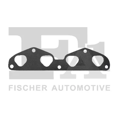 Прокладка впускного колектора FA1 (Fischer Automotive One) 573005 (фото 1)