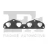 Прокладка впускного колектора FA1 (Fischer Automotive One) 573005 (фото 1)