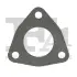 Прокладка впускного коллектора FA1 (Fischer automotive one) 750909