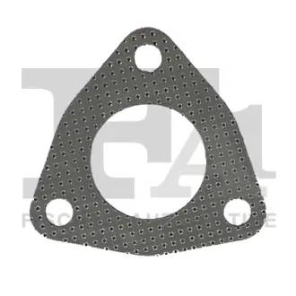 Прокладка впускного коллектора FA1 (Fischer automotive one) 750909 Ниссан Sunny b12
