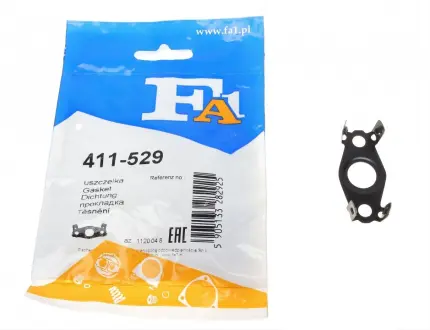 Прокладка, выпуск масла (компрессор) FA1 (Fischer Automotive One) 411529