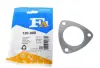 Прокладка выпускного коллектора FA1 (Fischer automotive one) 120-908