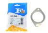 Прокладка выпускного коллектора FA1 (Fischer automotive one) 120-940
