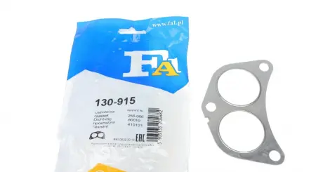 Прокладка выпускного коллектора FA1 (Fischer automotive one) 130915 Форд Orion