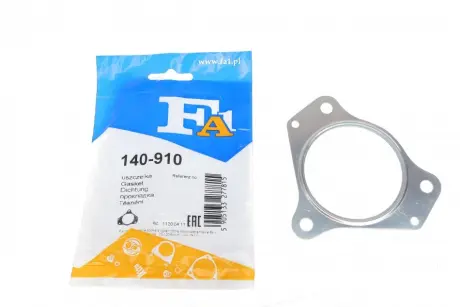 Прокладка выпускного коллектора FA1 (Fischer automotive one) 140-910