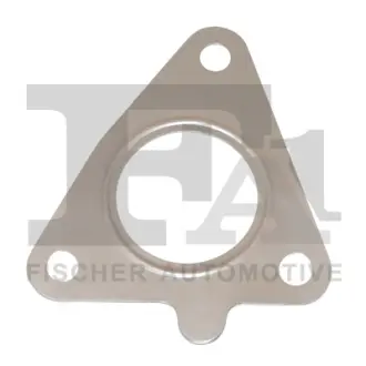 Прокладка випускного колектора FA1 (Fischer Automotive One) 140-912