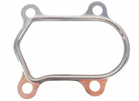 Прокладка выпускного коллектора fa1 (fischer automotive one) 210927