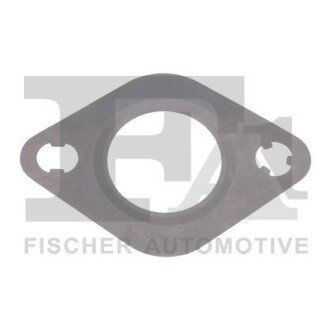 Прокладка выпускного коллектора fa1 (fischer automotive one) 220946