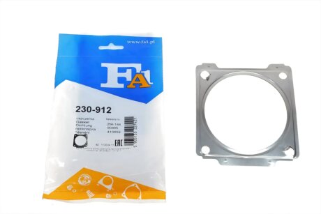 Прокладка випускного колектора fa1 (fischer automotive one) 230912