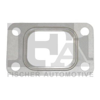 Прокладка выпускного коллектора fa1 (fischer automotive one) 400-506 на Вольво 940