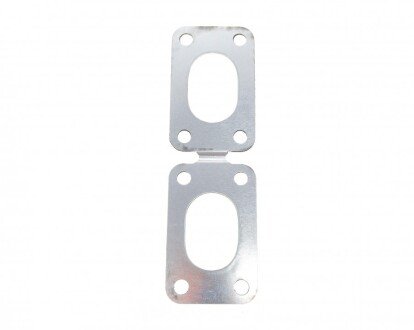 Прокладка выпускного коллектора fa1 (fischer automotive one) 410001