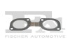 Прокладка випускного колектора fa1 (fischer automotive one) 410-006