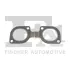 Прокладка випускного колектора FA1 (Fischer Automotive One) 410-006 (фото 1)